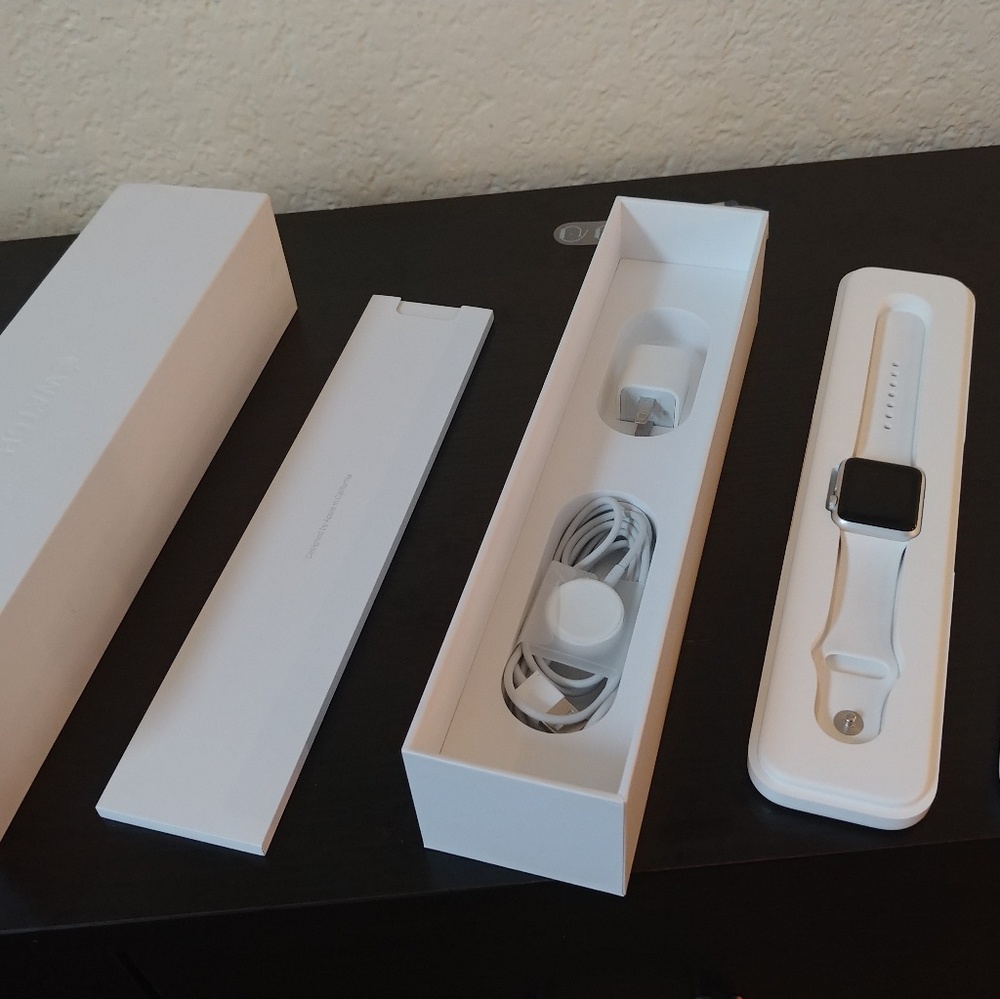 Apple Watch Series 1 38mm